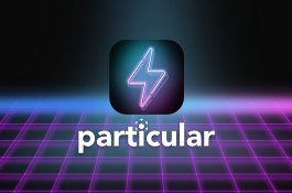 Particular Augmented Reality